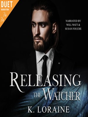 cover image of Releasing the Watcher